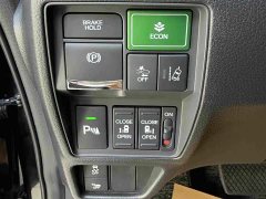 Honda Elysion 2019 2.0L Hybrid Luxury - ფოტო 19
