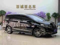 Honda Elysion 2019 2.0L Hybrid Luxury - ფოტო 3