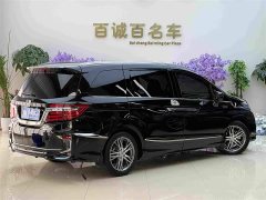 Honda Elysion 2019 2.0L Hybrid Luxury - ფოტო 5