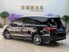 Honda Elysion 2019 2.0L Hybrid Luxury - ფოტო 7