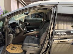 Honda Elysion 2019 2.0L Hybrid Luxury - ფოტო 9