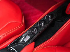 Ferrari F8 2020 Spider 3.9T V8 - ფოტო 12