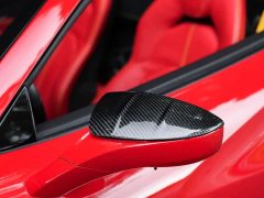 Ferrari F8 2020 Spider 3.9T V8 - ფოტო 2