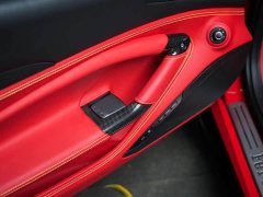 Ferrari F8 2020 Spider 3.9T V8 - ფოტო 20