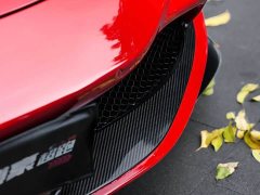Ferrari F8 2020 Spider 3.9T V8 - ფოტო 4