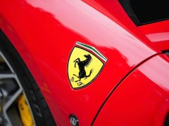Ferrari F8 2020 Spider 3.9T V8 - ფოტო 7