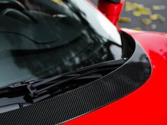 Ferrari F8 2020 Spider 3.9T V8 - ფოტო 8