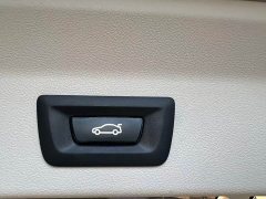 BMW X3 xDrive25i Luxury Package - ფოტო 10