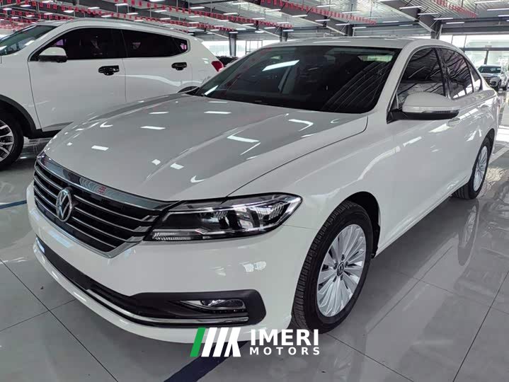 Volkswagen Lavida 2022 280TSI DSG Comfort - ავტომობილი ჩინეთიდან