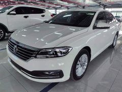 Volkswagen Lavida 2022 280TSI DSG Comfort - ფოტო 1