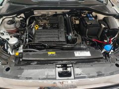 Volkswagen Lavida 2022 280TSI DSG Comfort - ფოტო 10