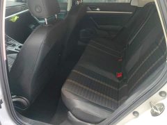 Volkswagen Lavida 2022 280TSI DSG Comfort - ფოტო 11