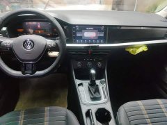 Volkswagen Lavida 2022 280TSI DSG Comfort - ფოტო 12