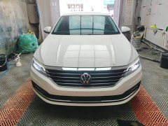 Volkswagen Lavida 2022 280TSI DSG Comfort - ფოტო 2