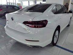 Volkswagen Lavida 2022 280TSI DSG Comfort - ფოტო 3