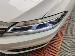 Volkswagen Lavida 2022 280TSI DSG Comfort - ფოტო 5