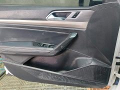 Volkswagen Lavida 2022 280TSI DSG Comfort - ფოტო 7