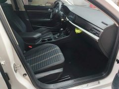 Volkswagen Lavida 2022 280TSI DSG Comfort - ფოტო 8