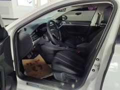 Volkswagen Lavida 2022 280TSI DSG Comfort - ფოტო 9