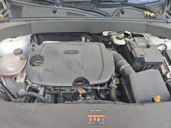 Geely Boyue L Fourth Generation 1.5TD DCT Jinxiu - ფოტო 10