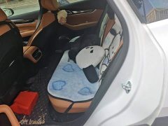 Geely Boyue L Fourth Generation 1.5TD DCT Jinxiu - ფოტო 11