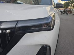 Geely Boyue L Fourth Generation 1.5TD DCT Jinxiu - ფოტო 5