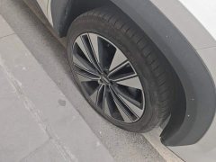Geely Boyue L Fourth Generation 1.5TD DCT Jinxiu - ფოტო 6