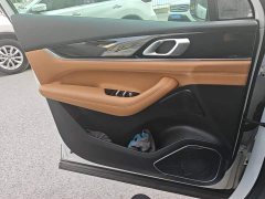 Geely Boyue L Fourth Generation 1.5TD DCT Jinxiu - ფოტო 7