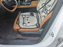 Geely Boyue L Fourth Generation 1.5TD DCT Jinxiu - ფოტო 9