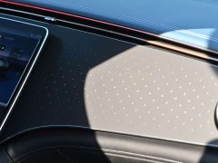 Mercedes-Benz EQE 350 Pioneer Special Edition - ფოტო 10