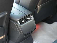 Mercedes-Benz EQE 350 Pioneer Special Edition - ფოტო 13