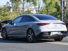 Mercedes-Benz EQE 350 Pioneer Special Edition - ფოტო 15