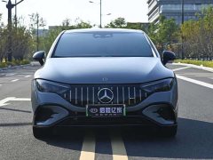 Mercedes-Benz EQE 350 Pioneer Special Edition - ფოტო 2