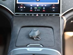 Mercedes-Benz EQE 350 Pioneer Special Edition - ფოტო 9