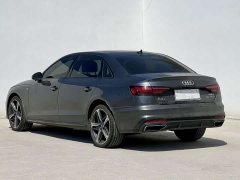 Audi A4L 40 TFSI Luxury Dynamic - ფოტო 10