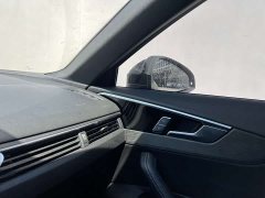 Audi A4L 40 TFSI Luxury Dynamic - ფოტო 12