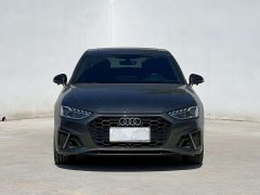Audi A4L 40 TFSI Luxury Dynamic - ფოტო 2