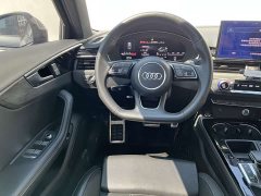Audi A4L 40 TFSI Luxury Dynamic - ფოტო 3