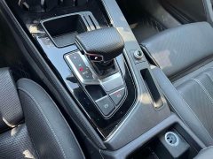 Audi A4L 40 TFSI Luxury Dynamic - ფოტო 4