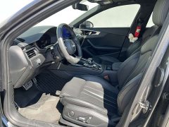 Audi A4L 40 TFSI Luxury Dynamic - ფოტო 9