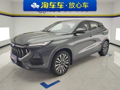 Changan Oushang X5 2022 Sport Edition 1.5T DCT Whirlwind Assault - ფოტო 1