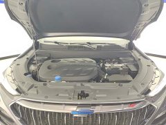 Changan Oushang X5 2022 Sport Edition 1.5T DCT Whirlwind Assault - ფოტო 10