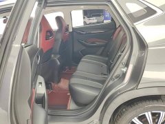 Changan Oushang X5 2022 Sport Edition 1.5T DCT Whirlwind Assault - ფოტო 11