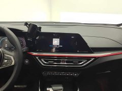 Changan Oushang X5 2022 Sport Edition 1.5T DCT Whirlwind Assault - ფოტო 13