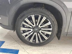 Changan Oushang X5 2022 Sport Edition 1.5T DCT Whirlwind Assault - ფოტო 6