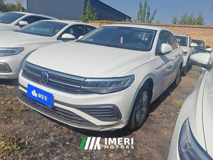 Volkswagen Bora 2023 200TSI DSG Comfort Edition - ავტომობილი ჩინეთიდან