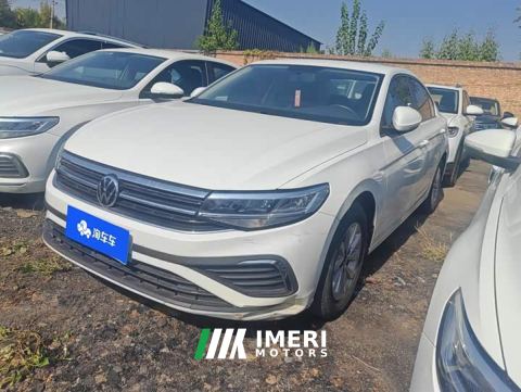 2024 Volkswagen Bora 200TSI DSG Comfort Edition - ავტომობილი ჩინეთიდან