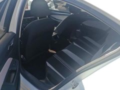 Volkswagen Bora 2023 200TSI DSG Comfort Edition - ფოტო 11