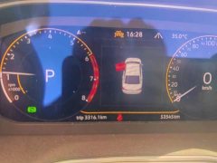Volkswagen Bora 2023 200TSI DSG Comfort Edition - ფოტო 14