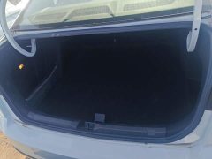 Volkswagen Bora 2023 200TSI DSG Comfort Edition - ფოტო 4